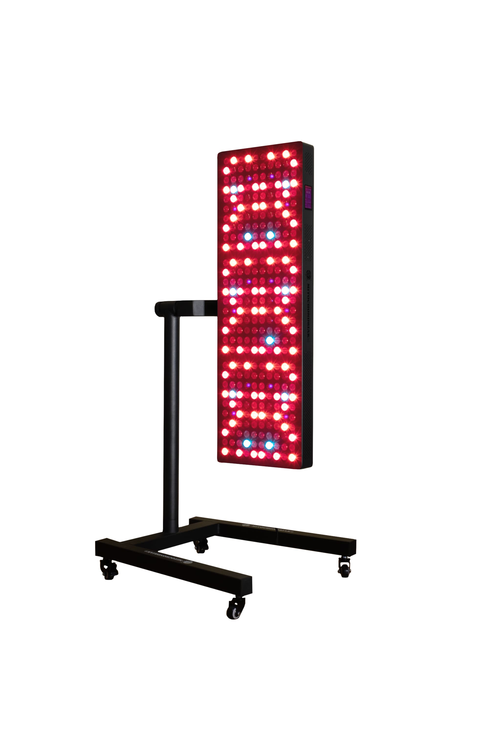 Mitochondriak - red, nir and UV light therapy devices, blue light blocking glasses and indoor lightning solutions